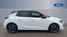 Vauxhall Corsa 1.2 Turbo Elite Nav Premium 5dr Petrol Hatchback